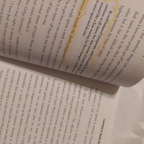 Me and My Big Mouth - Picture 5 of 6